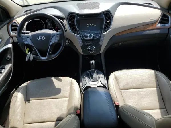 5XYZW4LA2GG333029 2016 HYUNDAI SANTA FE - Image 8