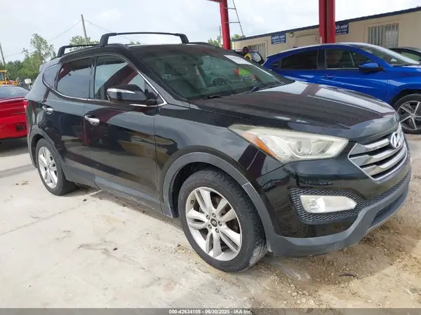 5XYZW4LA2GG333757 2016 HYUNDAI SANTA FE - Image 1