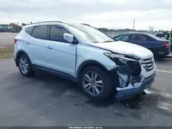 5XYZW4LA2GG339493 2016 HYUNDAI SANTA FE