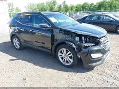 5XYZW4LA2GG348369 2016 HYUNDAI SANTA FE