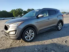 5XYZW4LA2GG350414 2016 HYUNDAI SANTA FE
