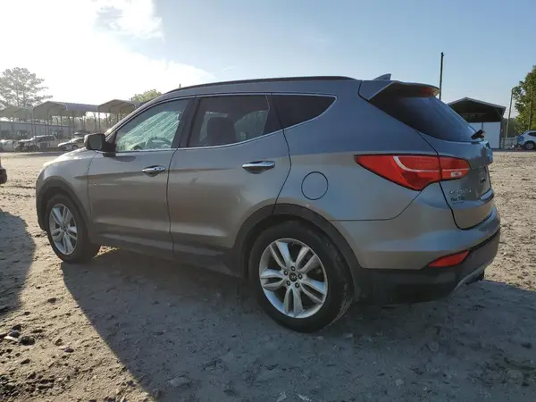 5XYZW4LA2GG350414 2016 HYUNDAI SANTA FE - Image 2