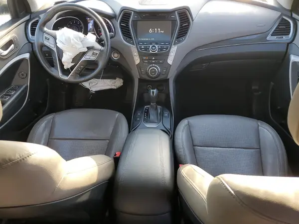 5XYZW4LA2GG350414 2016 HYUNDAI SANTA FE - Image 8