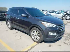 5XYZW4LA2GG350493 2016 HYUNDAI SANTA FE