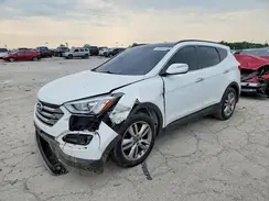 5XYZW4LA2GG363406 2016 HYUNDAI SANTA FE