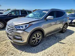 5XYZW4LA2HG407888 2017 HYUNDAI SANTA FE