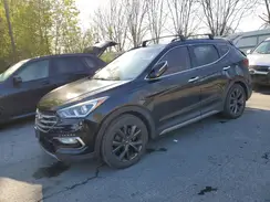 5XYZW4LA2HG409852 2017 HYUNDAI SANTA FE