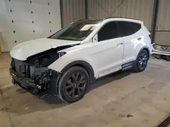 5XYZW4LA2HG436064 2017 HYUNDAI SANTA FE
