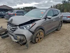 5XYZW4LA2HG447842 2017 HYUNDAI SANTA FE
