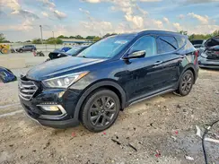 5XYZW4LA2HG454046 2017 HYUNDAI SANTA FE
