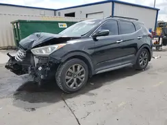 5XYZW4LA2HG457853 2017 HYUNDAI SANTA FE