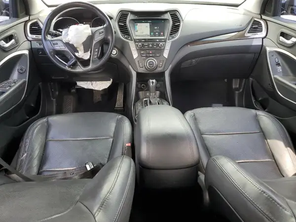 5XYZW4LA2HG457853 2017 HYUNDAI SANTA FE - Image 8