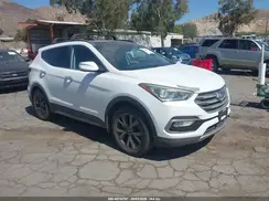 5XYZW4LA2HG458808 2017 HYUNDAI SANTA FE