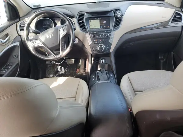 5XYZW4LA2HG462681 2017 HYUNDAI SANTA FE - Image 8