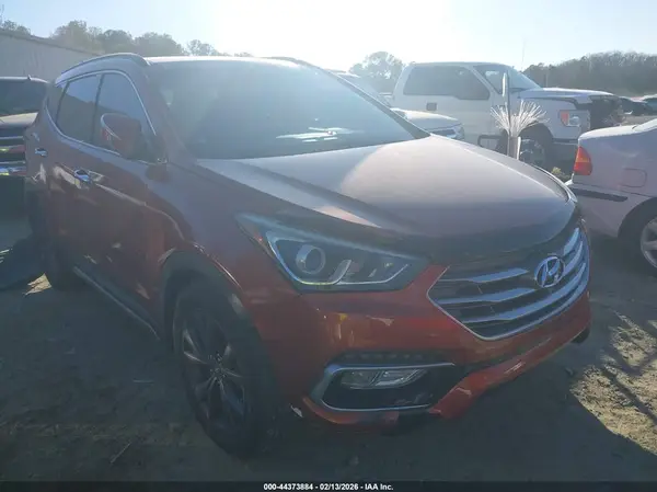 5XYZW4LA2HG463099 2017 HYUNDAI SANTA FE - Image 1