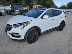 5XYZW4LA2HG476418 2017 HYUNDAI SANTA FE