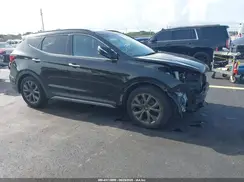 5XYZW4LA2HG482316 2017 HYUNDAI SANTA FE