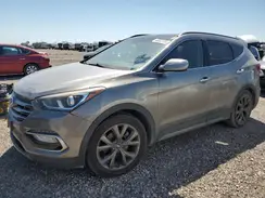 5XYZW4LA2HG485975 2017 HYUNDAI SANTA FE
