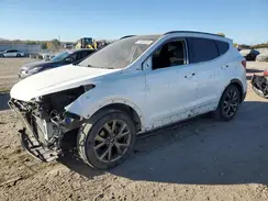 5XYZW4LA2HG486009 2017 HYUNDAI SANTA FE