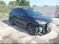 5XYZW4LA2HG490108 2017 HYUNDAI SANTA FE