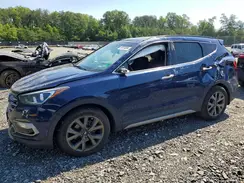 5XYZW4LA2HG499097 2017 HYUNDAI SANTA FE