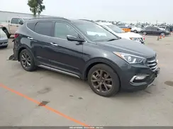5XYZW4LA2HG500877 2017 HYUNDAI SANTA FE