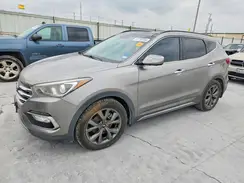 5XYZW4LA2HG501754 2017 HYUNDAI SANTA FE