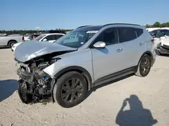 5XYZW4LA2JG503946 2018 HYUNDAI SANTA FE