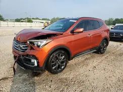 5XYZW4LA2JG506734 2018 HYUNDAI SANTA FE