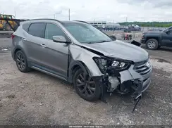 5XYZW4LA2JG517751 2018 HYUNDAI SANTA FE