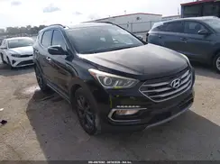 5XYZW4LA2JG549292 2018 HYUNDAI SANTA FE