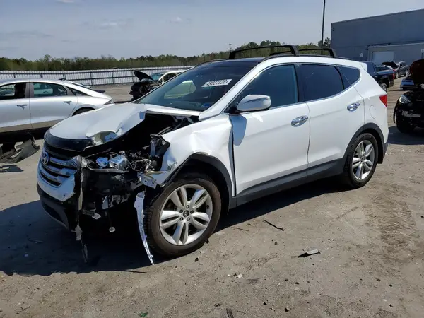 5XYZW4LA3GG306440 2016 HYUNDAI SANTA FE - Image 1