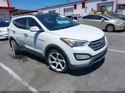 5XYZW4LA3GG307233 2016 HYUNDAI SANTA FE