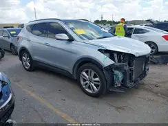 5XYZW4LA3GG312500 2016 HYUNDAI SANTA FE