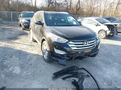 5XYZW4LA3GG313632 2016 HYUNDAI SANTA FE