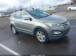 5XYZW4LA3GG315347 2016 HYUNDAI SANTA FE