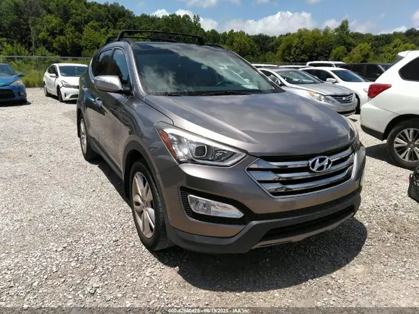 5XYZW4LA3GG315347 2016 HYUNDAI SANTA FE - Image 1