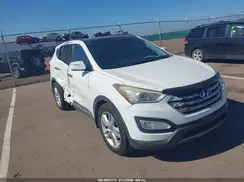 5XYZW4LA3GG342466 2016 HYUNDAI SANTA FE