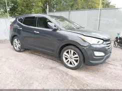 5XYZW4LA3GG342645 2016 HYUNDAI SANTA FE