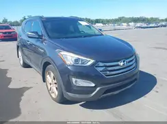 5XYZW4LA3GG348977 2016 HYUNDAI SANTA FE