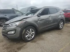5XYZW4LA3GG365018 2016 HYUNDAI SANTA FE