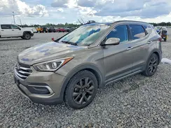 5XYZW4LA3HG384606 2017 HYUNDAI SANTA FE