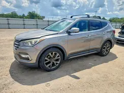5XYZW4LA3HG385450 2017 HYUNDAI SANTA FE