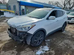 5XYZW4LA3HG398456 2017 HYUNDAI SANTA FE