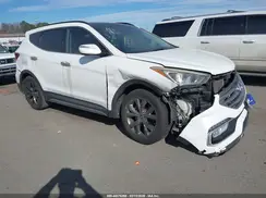 5XYZW4LA3HG405986 2017 HYUNDAI SANTA FE