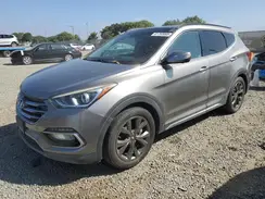 5XYZW4LA3HG412369 2017 HYUNDAI SANTA FE