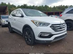 5XYZW4LA3HG416826 2017 HYUNDAI SANTA FE