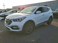 5XYZW4LA3HG427115 2017 HYUNDAI SANTA FE