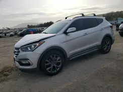 5XYZW4LA3HG447445 2017 HYUNDAI SANTA FE