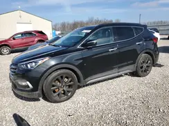 5XYZW4LA3HG452130 2017 HYUNDAI SANTA FE